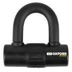 Oxford HD MAX Chain Lock 12MM X 1.2M