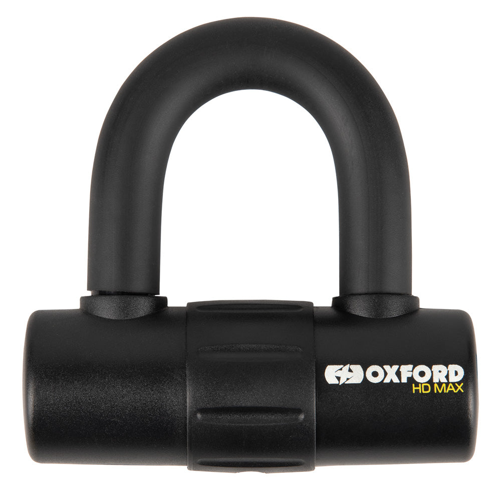 Oxford HD MAX Chain Lock 12MM X 1.2M