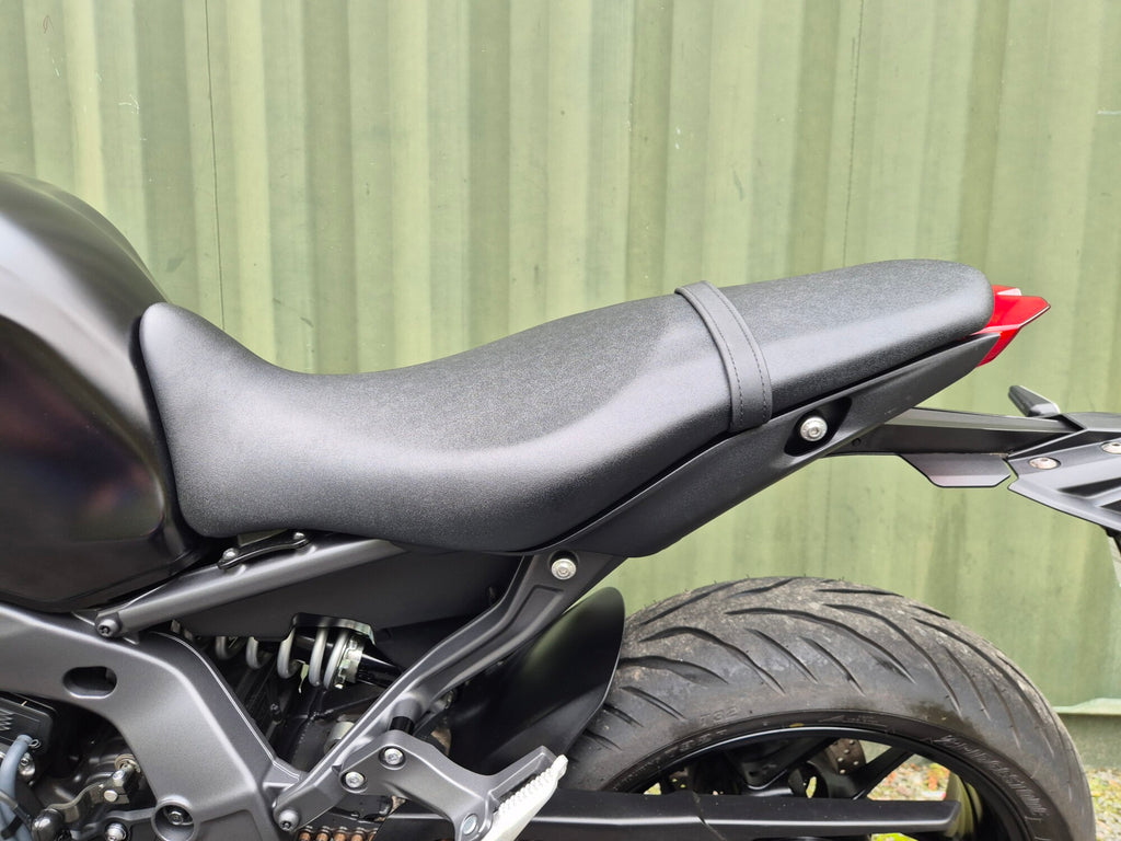 Yamaha MT-09 - 2021 image 36