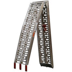Motorcycle Loading Ramp