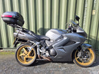 Honda VFR 800 image 4