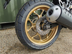 Yamaha XSR125 image 9