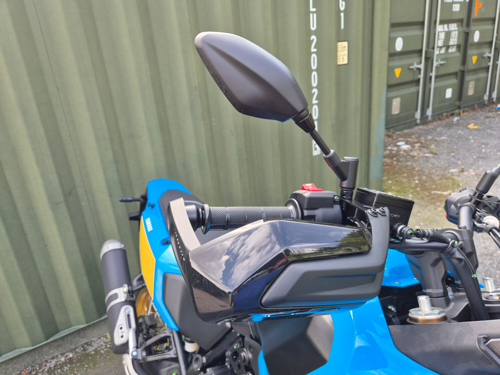Yamaha Ténéré 700 Rally - In stock! image 31