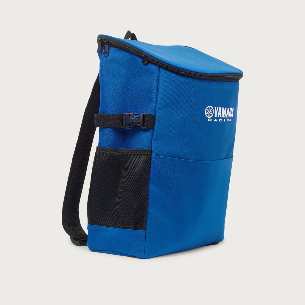 Yamaha Paddock Blue Cooler Backpack image 1