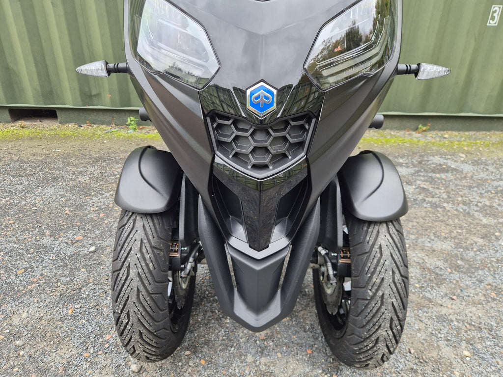 Piaggio MP3 310 Sport - 2025 image 32