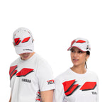 Yamaha 70th Anniversary Adult Mesa Cap image 0