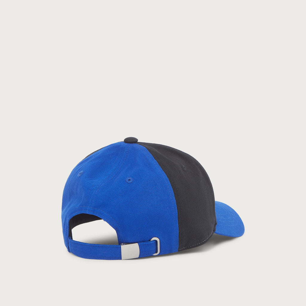 Yamaha Paddock Blue Urban Adults Kansas Cap image 2