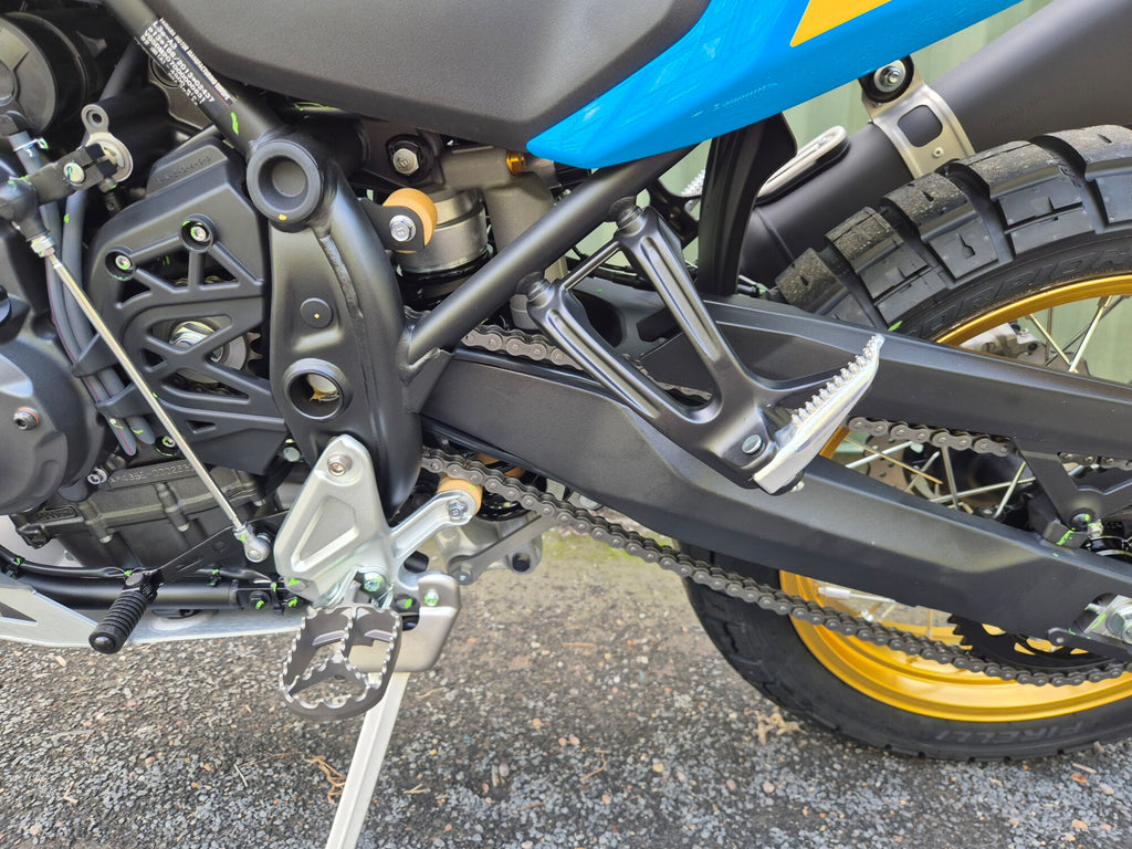 Yamaha Ténéré 700 Rally - In stock! image 40