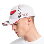 Yamaha 70th Anniversary Adult Mesa Cap image 1