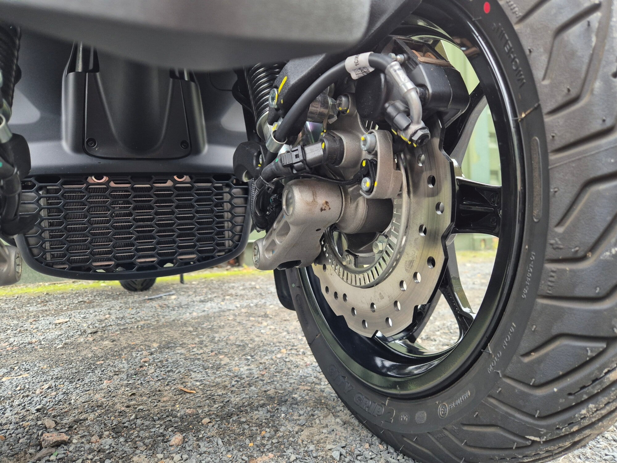 Piaggio MP3 310 Sport - 2025 image 33