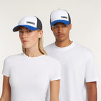 Yamaha Paddock Blue Urban Adults Kansas Cap image 3