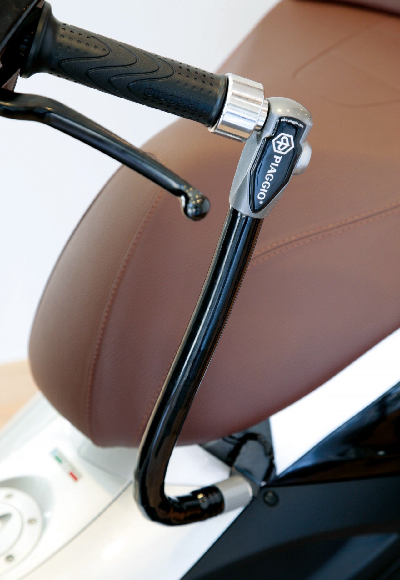 Handlebar Lock - Liberty