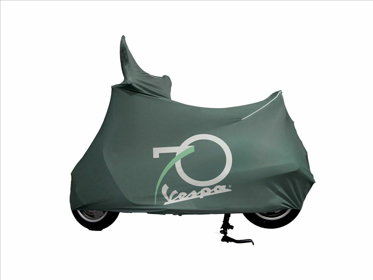 Vespa Indoor Cover
