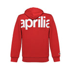Aprilia Wide Fleece Hoodie
