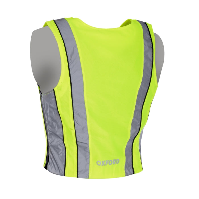Oxford Active Bright High Viz Top image 1