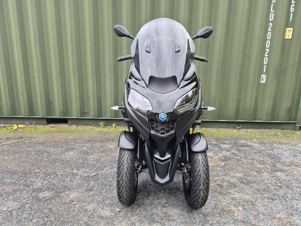 Piaggio MP3 310 Sport - 2025 image 4