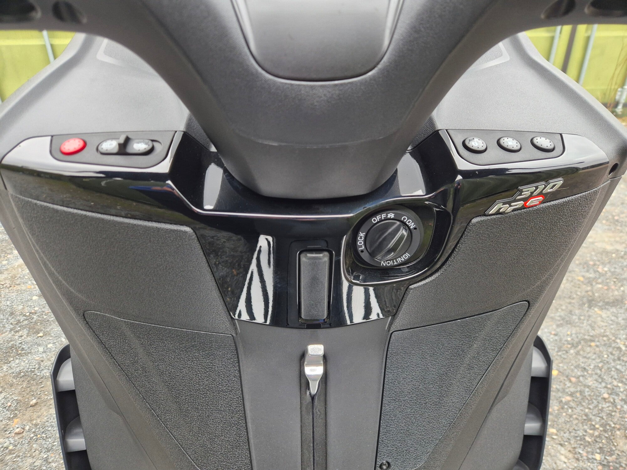 Piaggio MP3 310 Sport - 2025 image 28