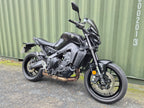 Yamaha MT-09 - 2021 image 3