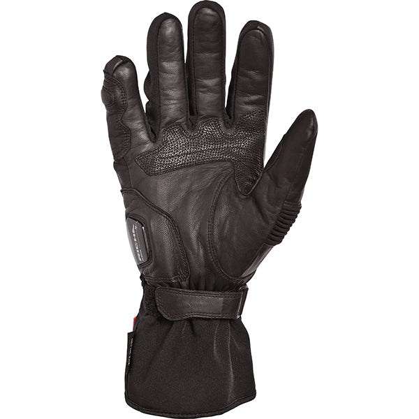 Richa Hurricane GTX Motorcycle Gloves Black