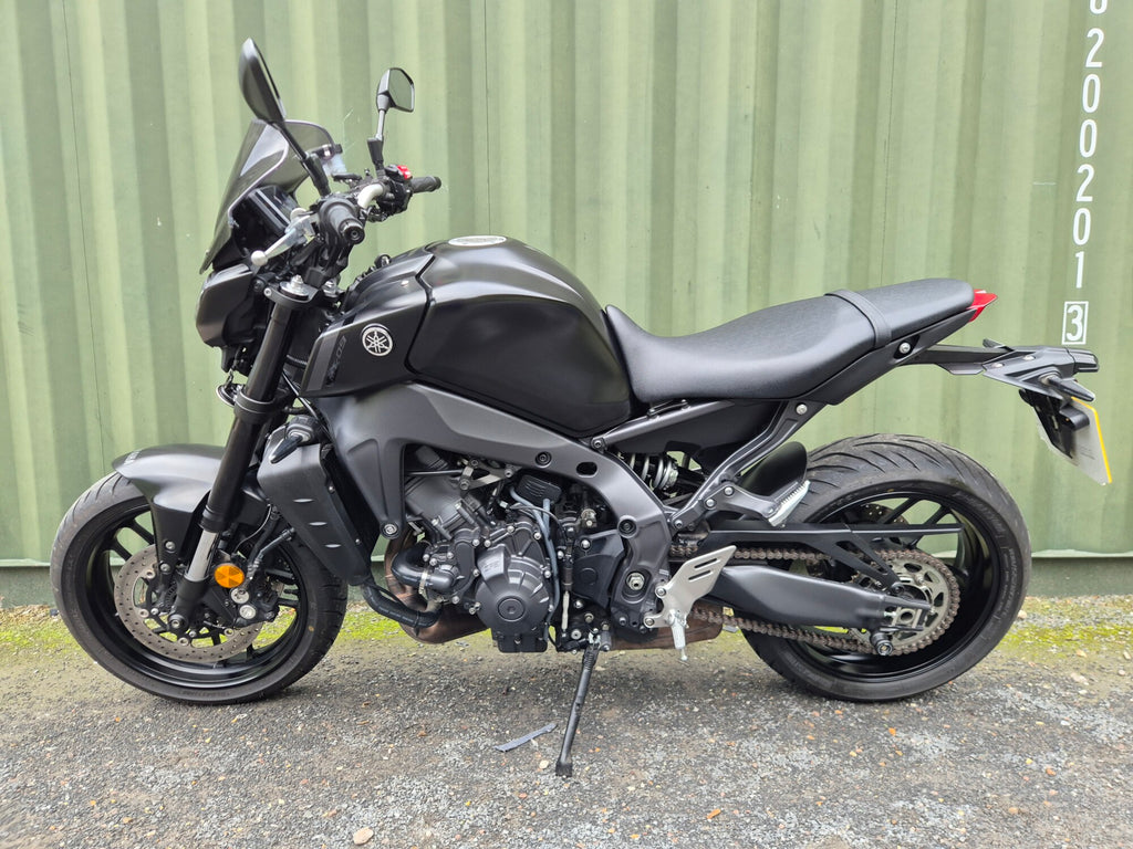 Yamaha MT-09 - 2021 image 5