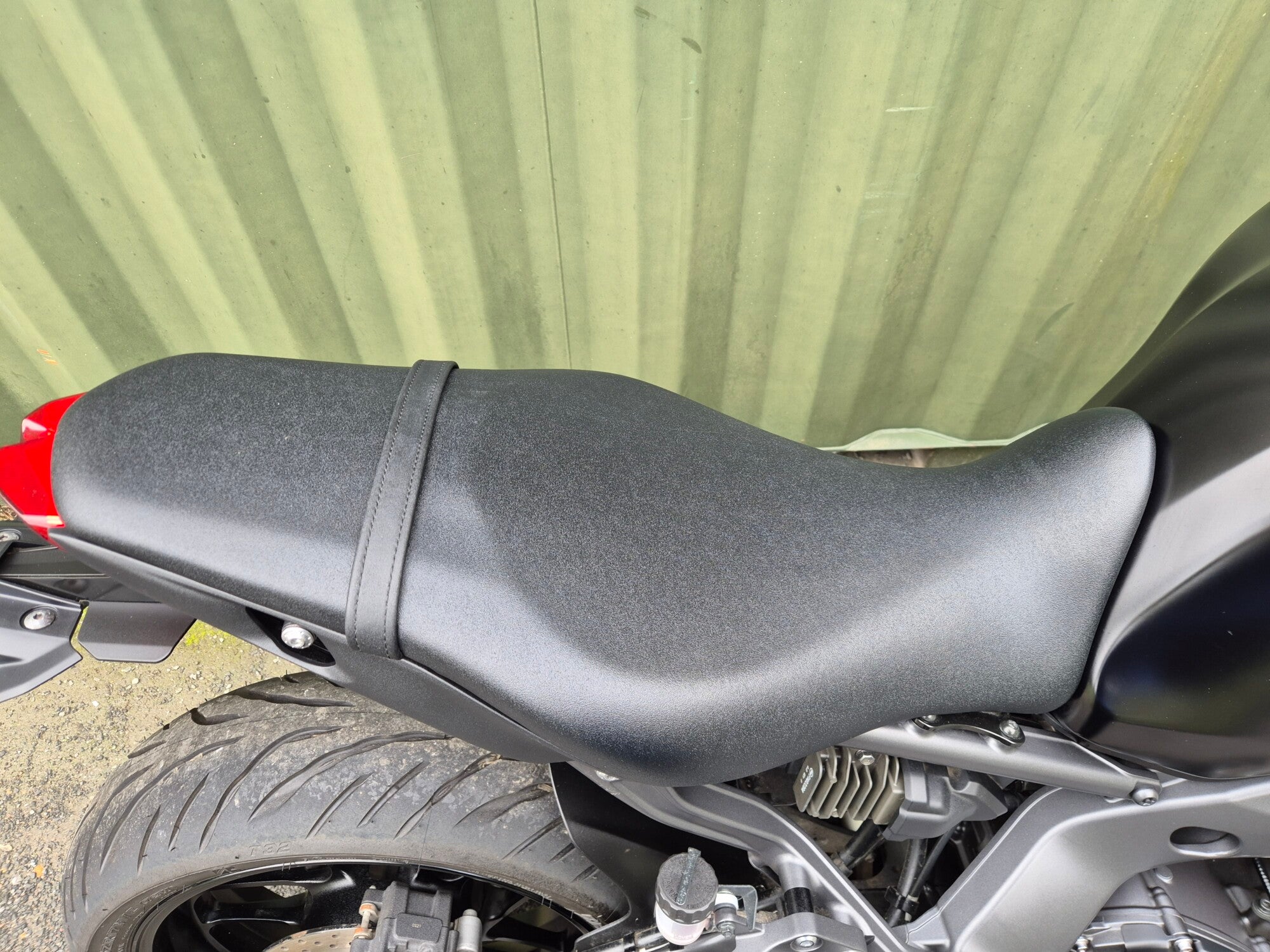 Yamaha MT-09 - 2021 image 11