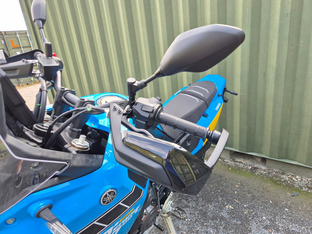 Yamaha Ténéré 700 Rally - In stock! image 32
