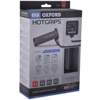 Oxford Premium Sports Hot Grips (UK Specific)