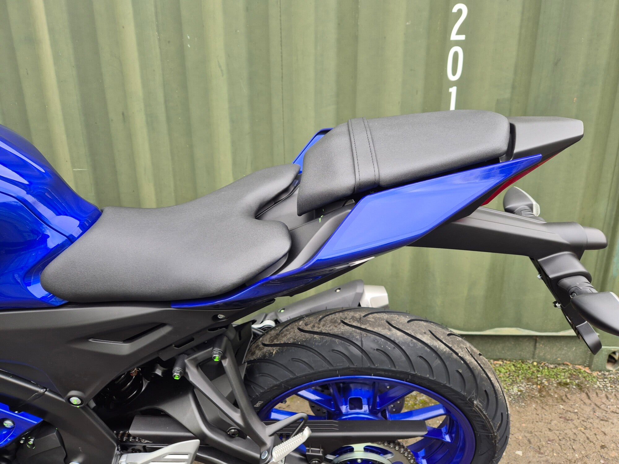 Yamaha R125 - In stock! image 26