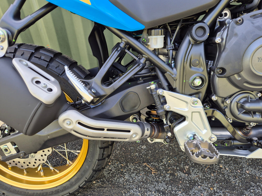 Yamaha Ténéré 700 Rally - In stock! image 14