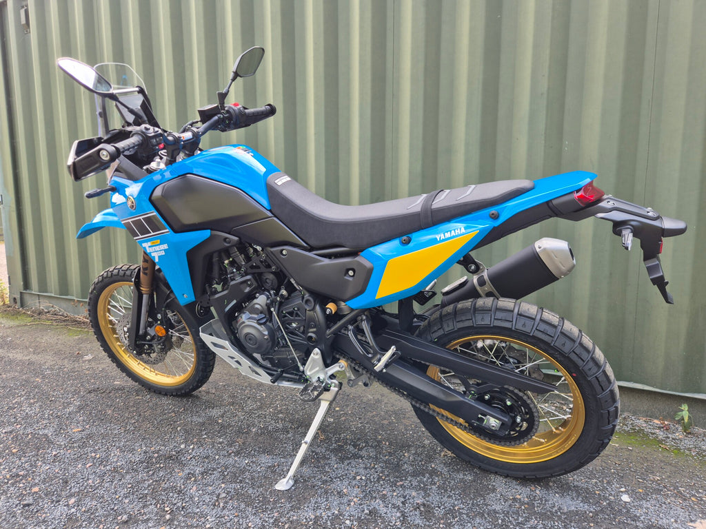 Yamaha Ténéré 700 Rally - In stock! image 7