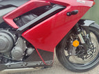 TRIUMPH DAYTONA 660 - 2024 image 9