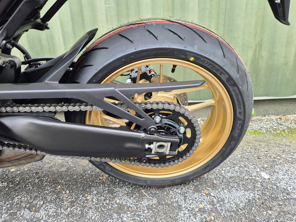 Yamaha XSR900 image 31