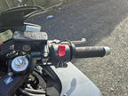 Honda VFR 800 image 34
