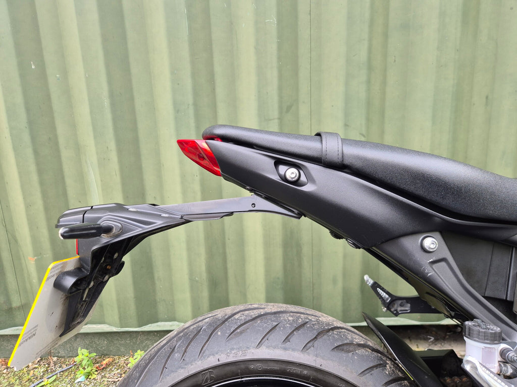 Yamaha MT-09 - 2021 image 9