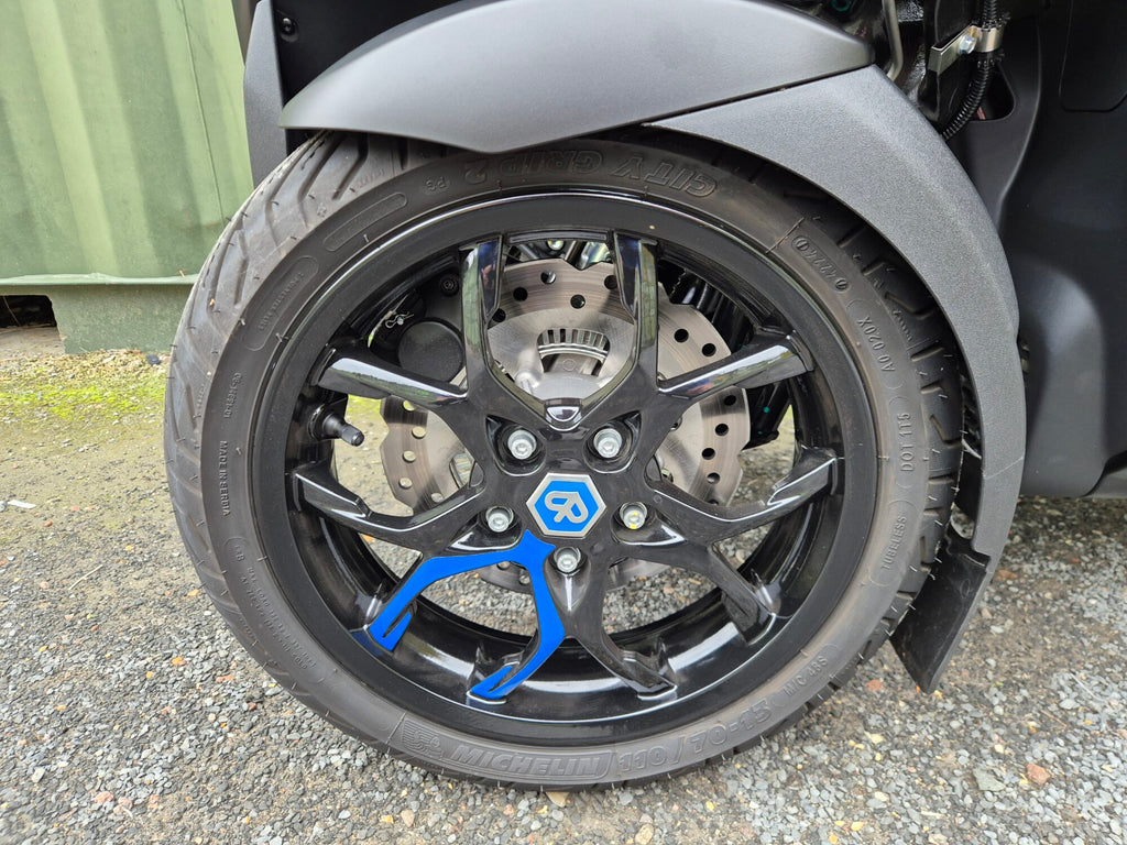 Piaggio MP3 310 Sport - 2025 image 35