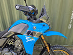 Yamaha Ténéré 700 Rally - In stock! image 20