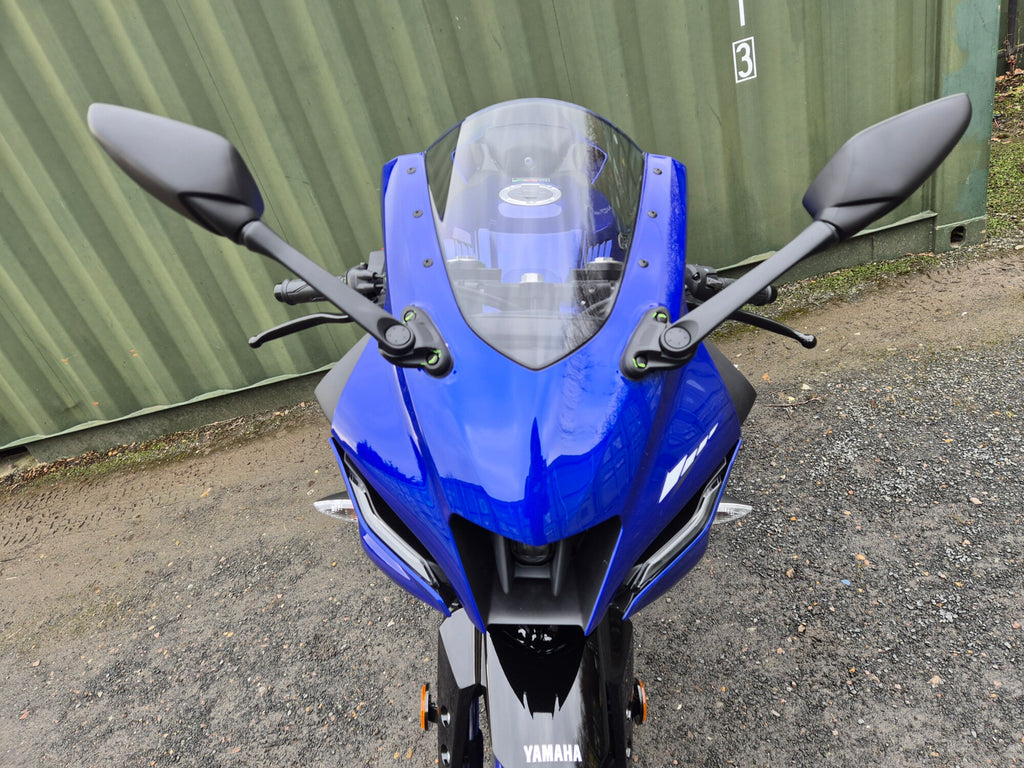 Yamaha R125 - In stock! image 21