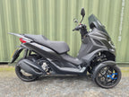 Piaggio MP3 310 Sport - 2025 image 1