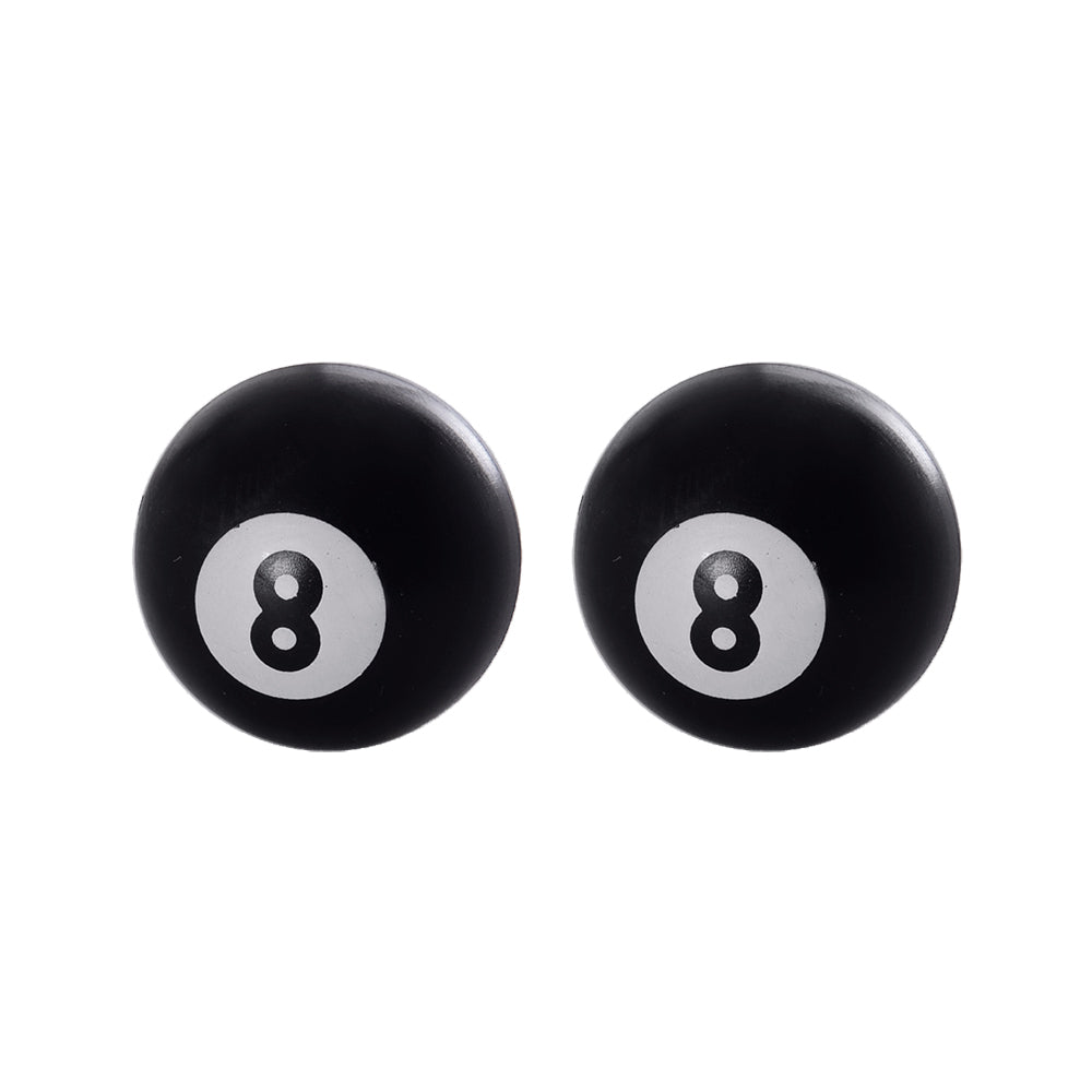 Oxford Valve Caps - Various Styles