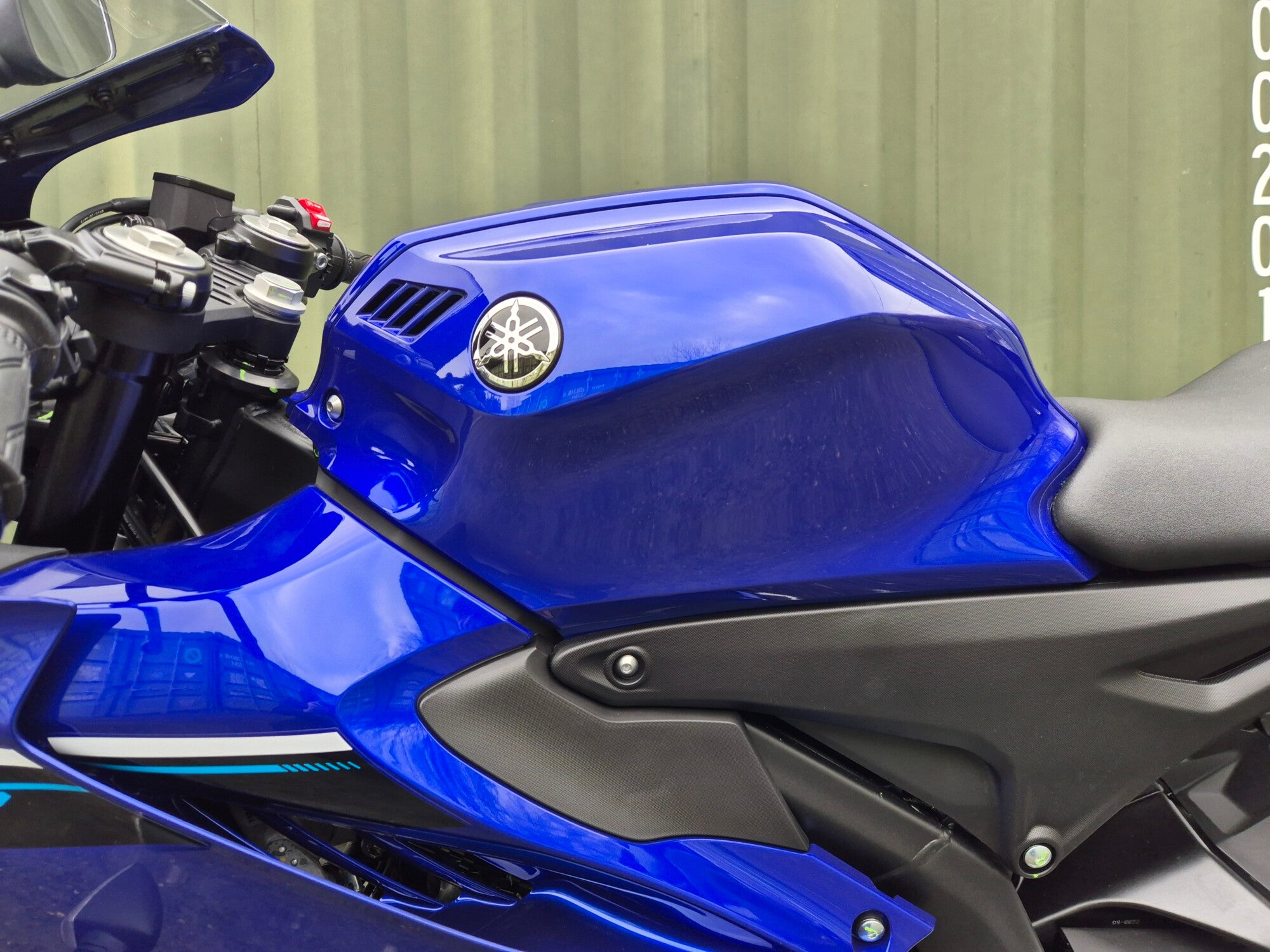 Yamaha R125 - In stock! image 25