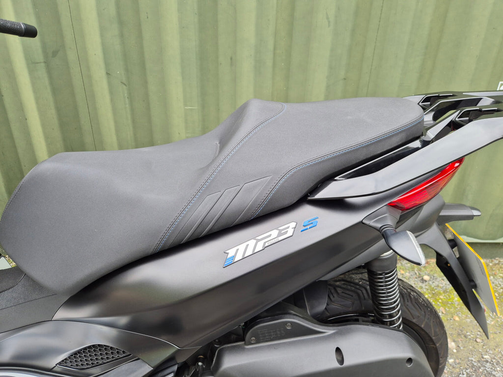 Piaggio MP3 310 Sport - 2025 image 42