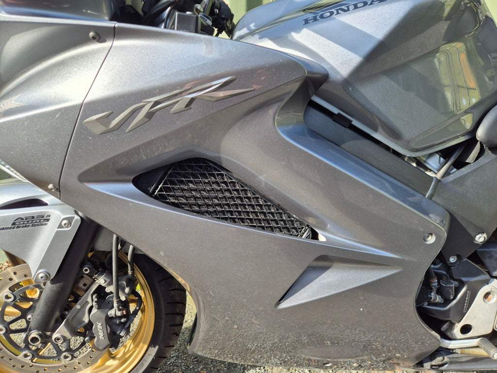 Honda VFR 800 image 41