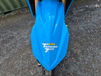 Yamaha Ténéré 700 Rally - In stock! image 30