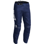 Sector Minimal Navy Pant