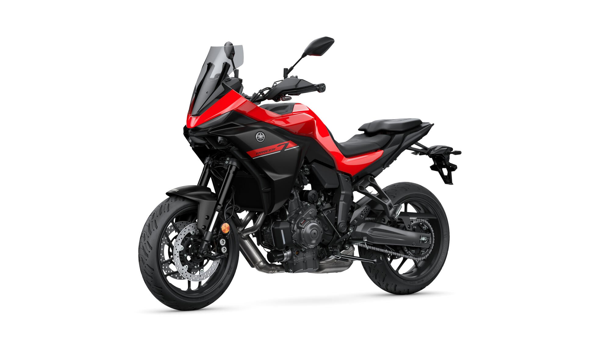 Yamaha Tracer 7 - New 2025 Model image 5