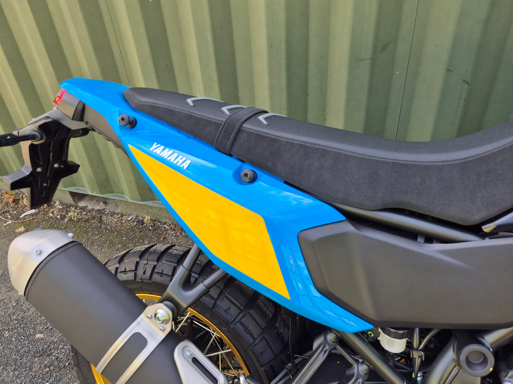 Yamaha Ténéré 700 Rally - In stock! image 11