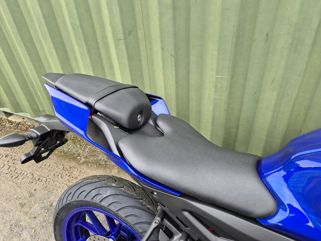 Yamaha R125 - In stock! image 11