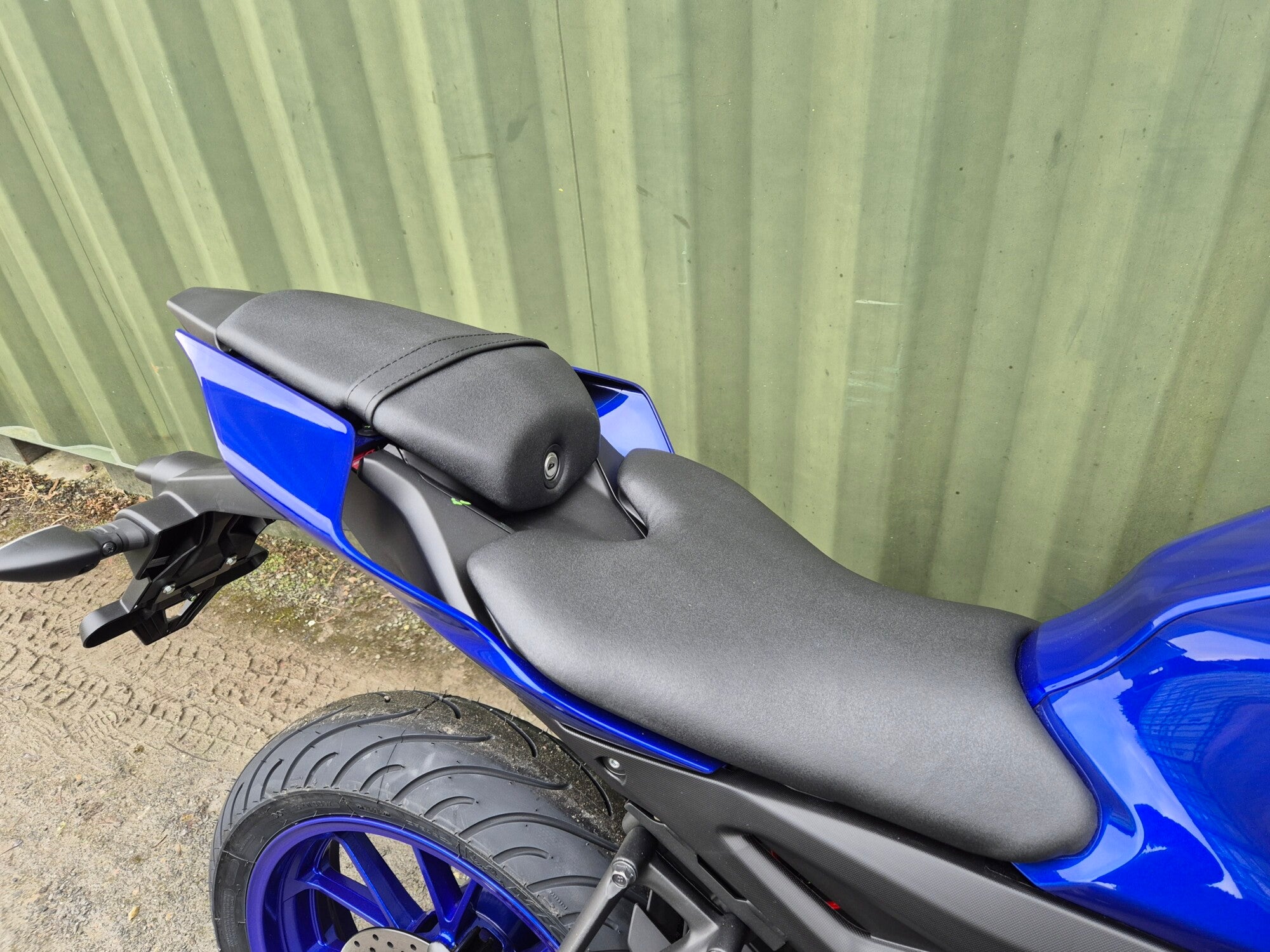 Yamaha R125 - In stock! image 11