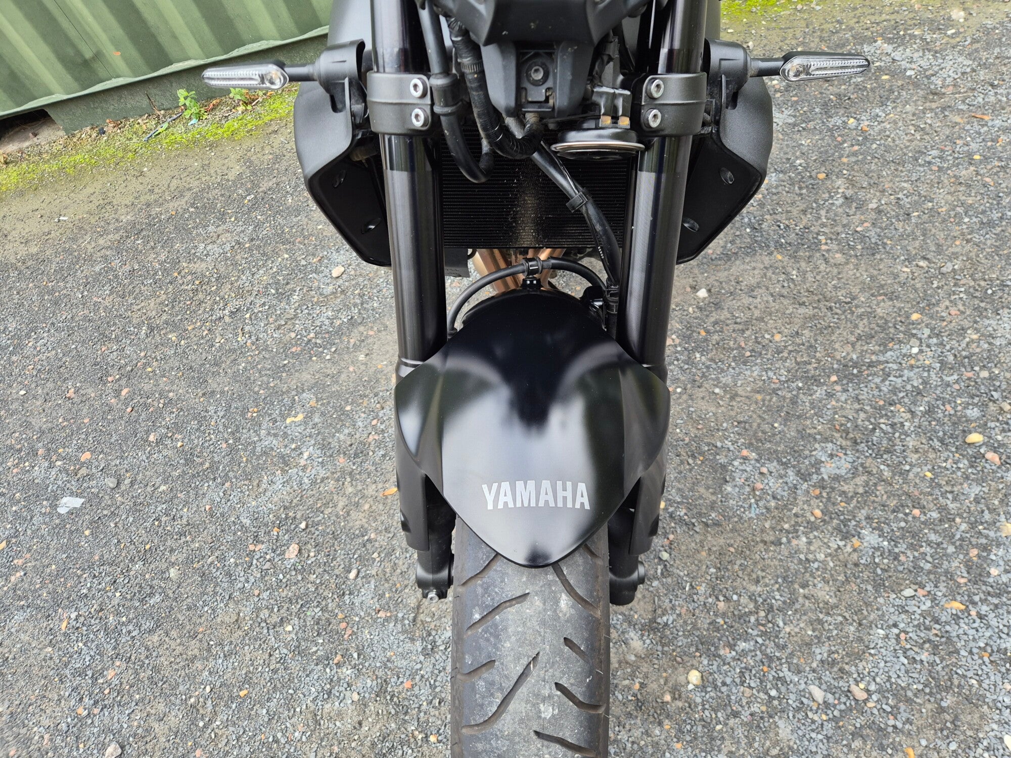 Yamaha MT-09 - 2021 image 28