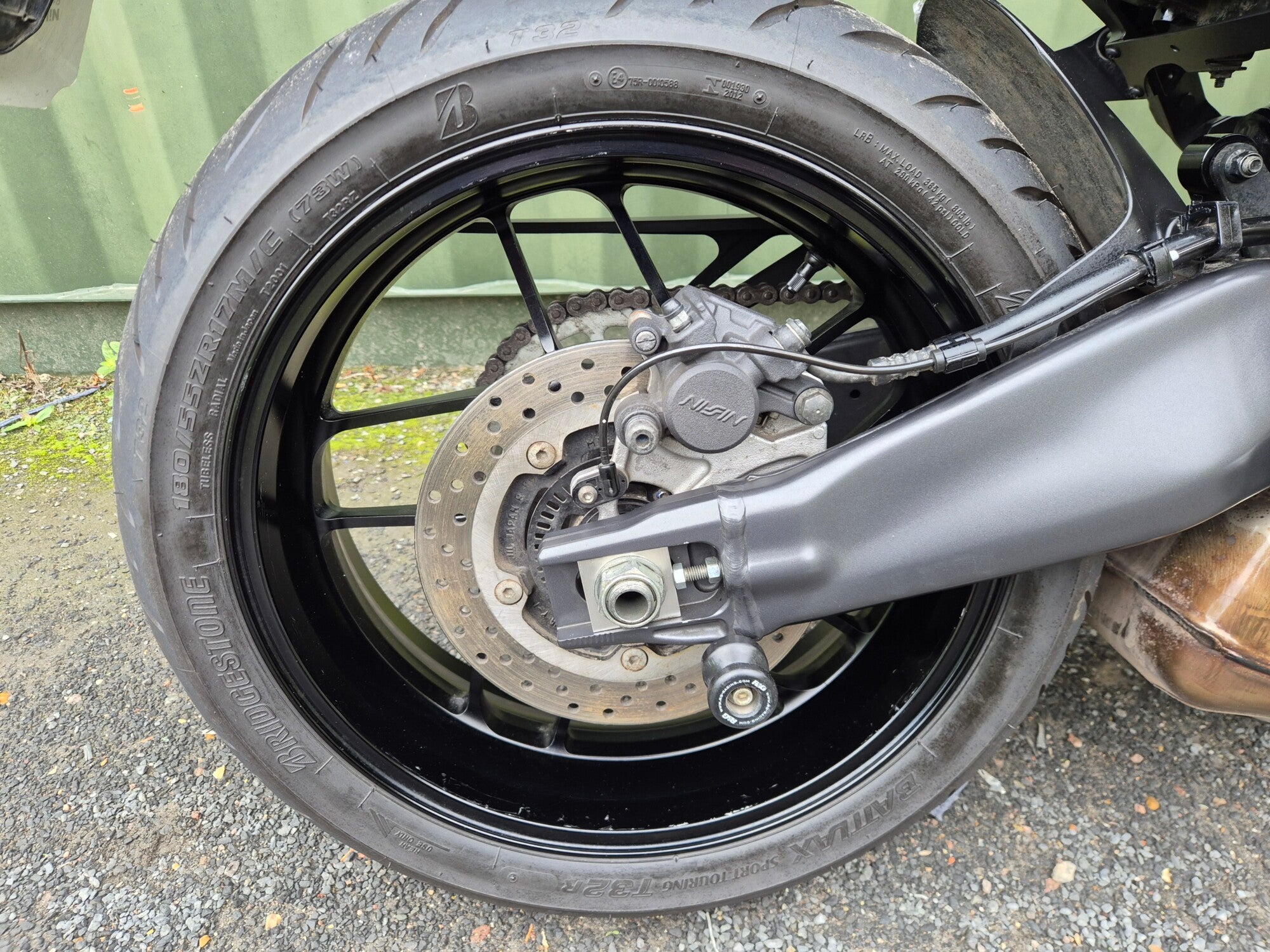 Yamaha MT-09 - 2021 image 8